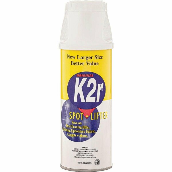 K2R 10 Oz. Spot-Lifter Carpet Cleaner 56610